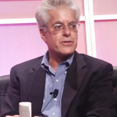 Martin Nisenholtz profile photo