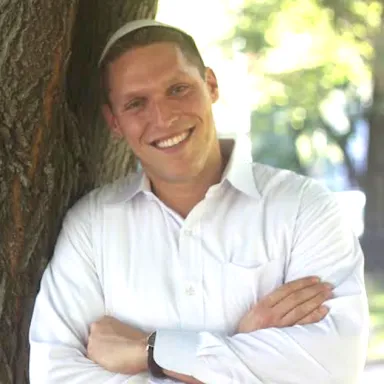 Shmuly Yanklowitz profile photo