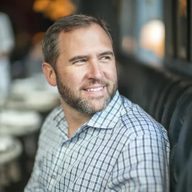 Brad Garlinghouse profile photo