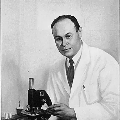 Charles R. Drew profile photo