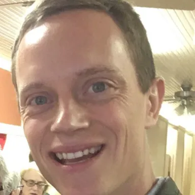 Rob Sand profile photo