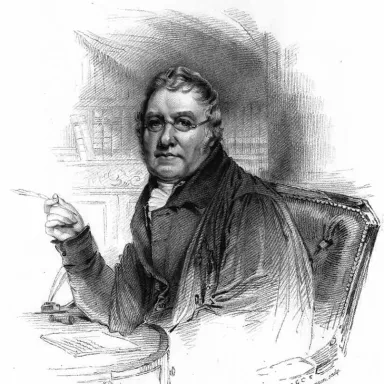 John Playfair profile photo
