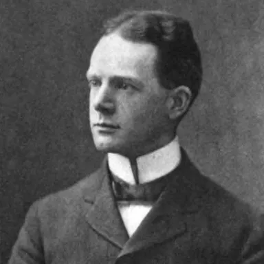 Charles Warren (author) profile photo
