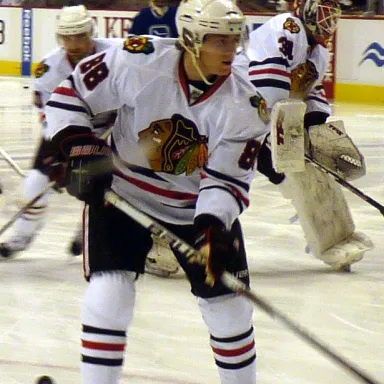 Patrick Kane profile photo