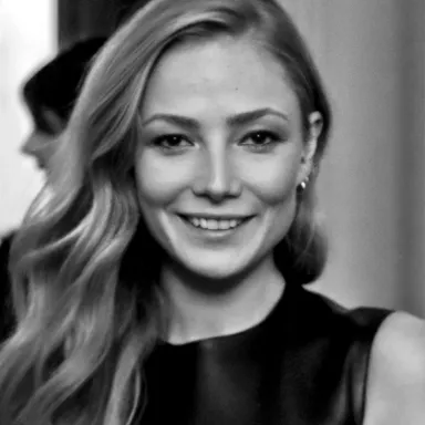 Clara Paget profile photo