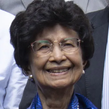 Siti Hasmah profile photo