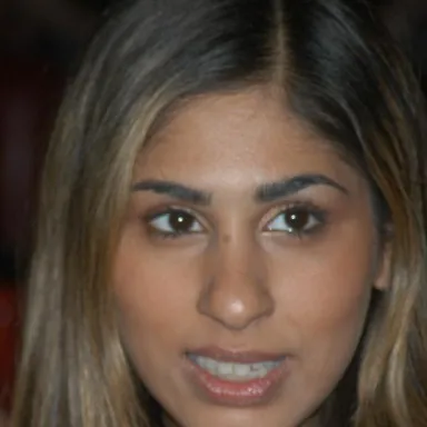 Sahara Knite profile photo