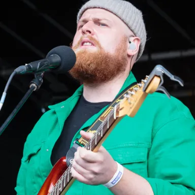 Tom Walker (singer) profile photo
