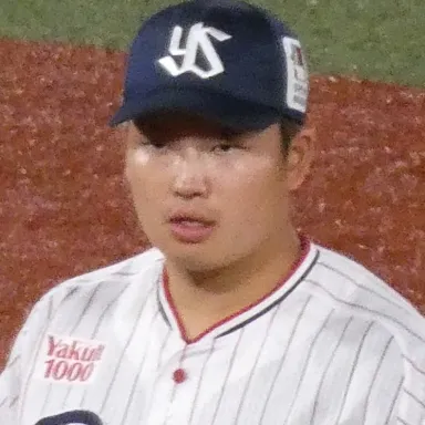 Munetaka Murakami profile photo