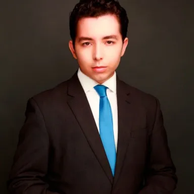 Ryan-Mark Parsons profile photo