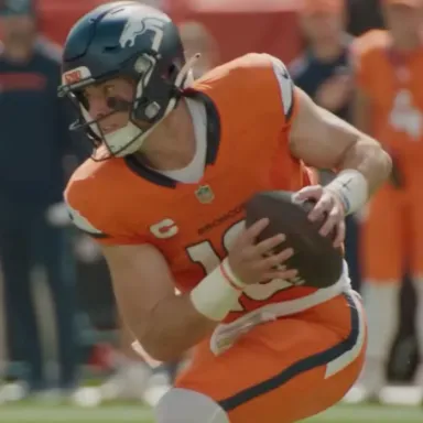 Bo Nix profile photo