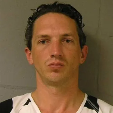 Israel Keyes profile photo