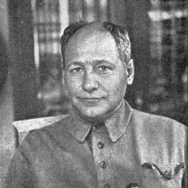 Andrei Tupolev profile photo