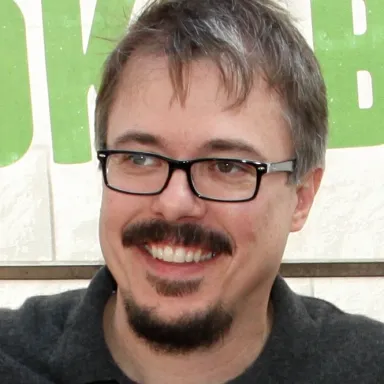 Vince Gilligan profile photo