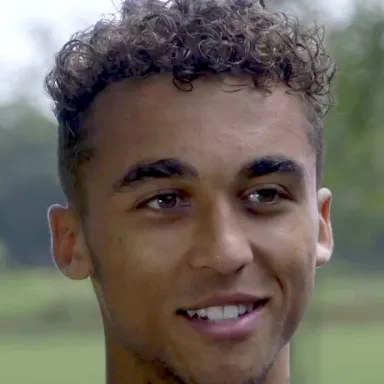 Dominic Calvert-Lewin profile photo