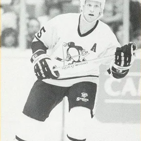 Randy Cunneyworth profile photo