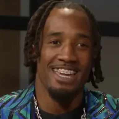 L'Jarius Sneed profile photo