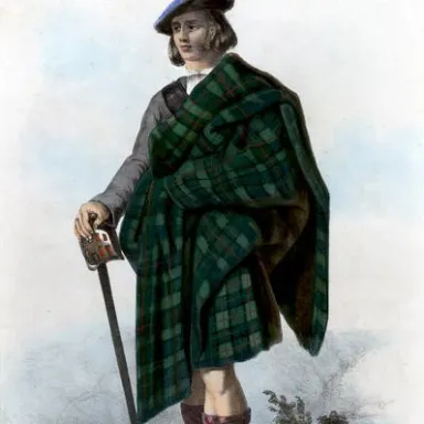 Robert MacLeod profile photo