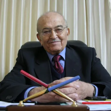 Abdel Razak al-Yehiyeh profile photo