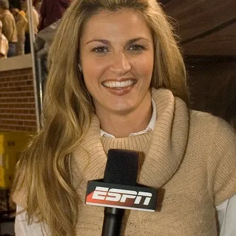 Erin Andrews profile photo