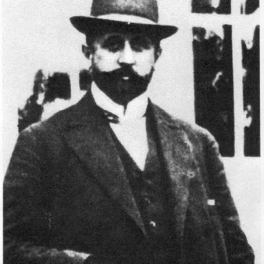 Louis Tuaillon profile photo