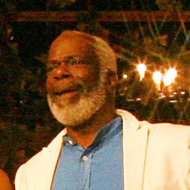 Joseph Marcell profile photo