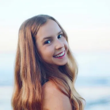 Anna McNulty profile photo