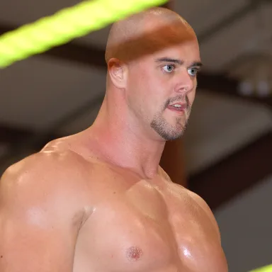 Ryan Wilson (wrestler) profile photo