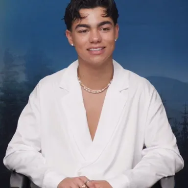 Malachi Barton profile photo