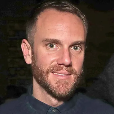 Charlie McDowell profile photo