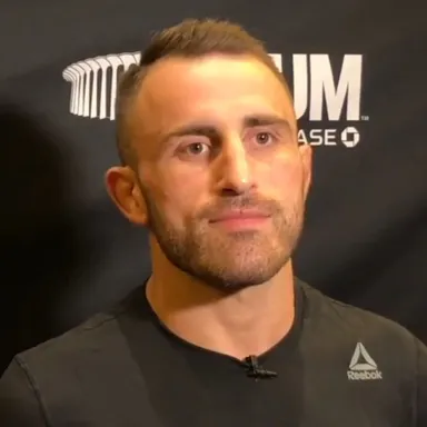 Alexander Volkanovski profile photo