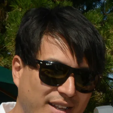 Jeffrey Remedios profile photo