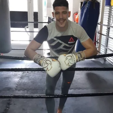 Joel Álvarez profile photo