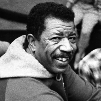Hal Williams profile photo