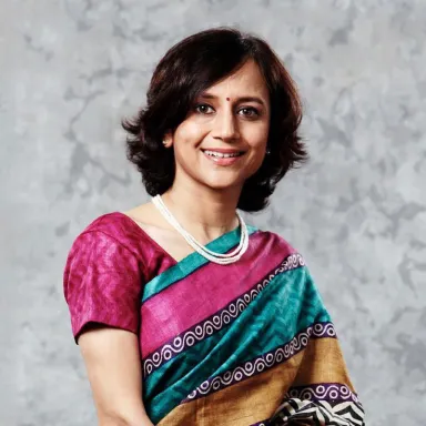 Gitanjali J Angmo profile photo