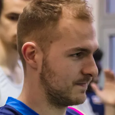 Jon Elmore profile photo