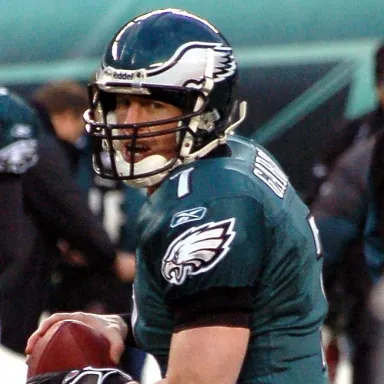 Jeff Garcia profile photo