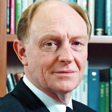 Neil Kinnock profile photo
