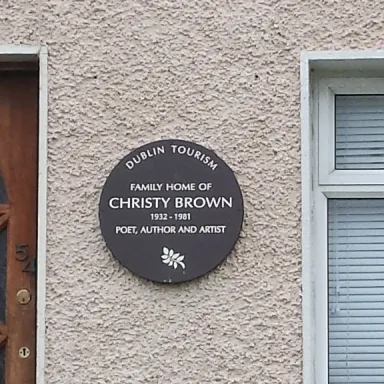 Christy Brown profile photo