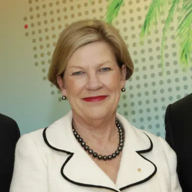 Ann Sherry profile photo
