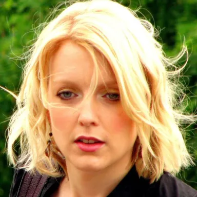 Lauren Laverne profile photo