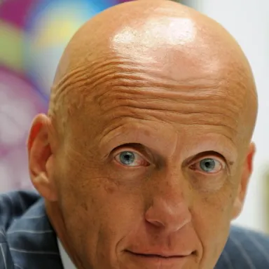 Pierluigi Collina profile photo