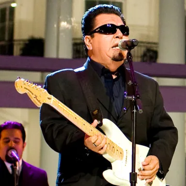 Cesar Rosas profile photo