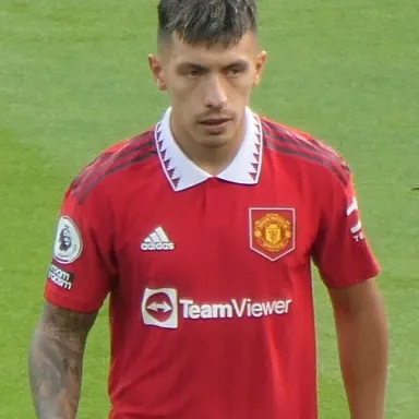 Lisandro Martínez profile photo