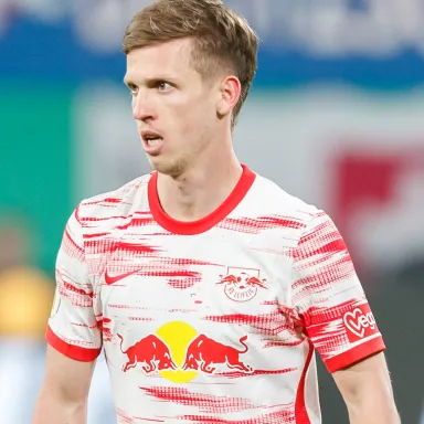 Dani Olmo profile photo