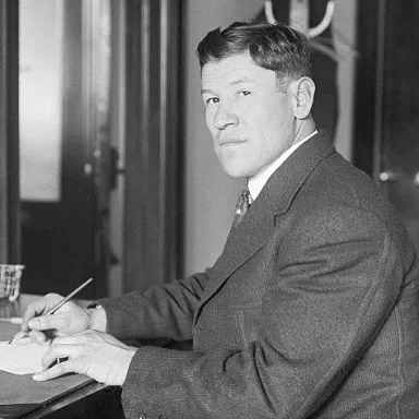 Jim Thorpe profile photo