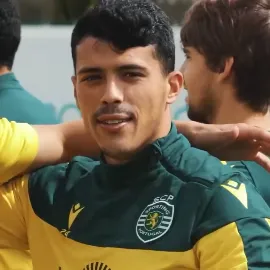 Pedro Porro profile photo