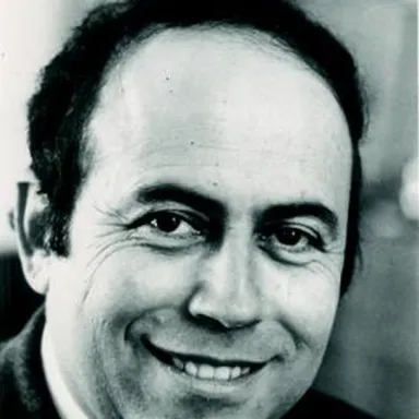 Michael O. Rabin profile photo