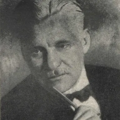 Ilya Golosov profile photo