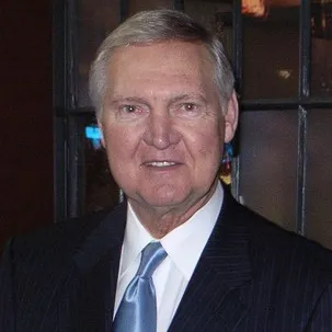 Jerry West profile photo